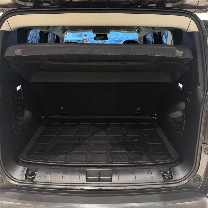JEEP  RENEGADE   1.3 T270 Turbo Longitude  - 1122353