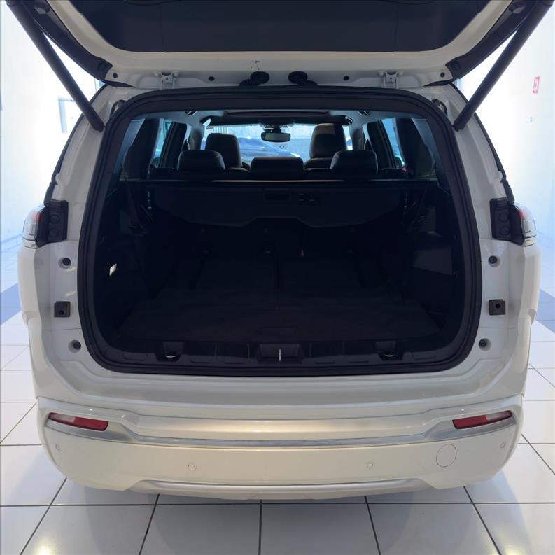 JEEP  COMMANDER   1.3 T270 Turbo Overland  - 1122243