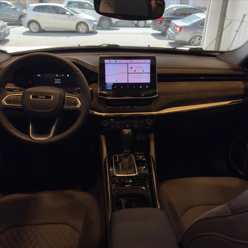 JEEP  COMMANDER   1.3 T270 Turbo Overland  - 1122236
