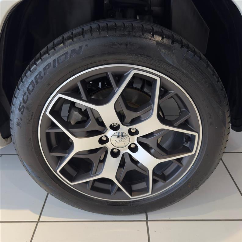 JEEP  COMMANDER   1.3 T270 Turbo Overland  - 1122244