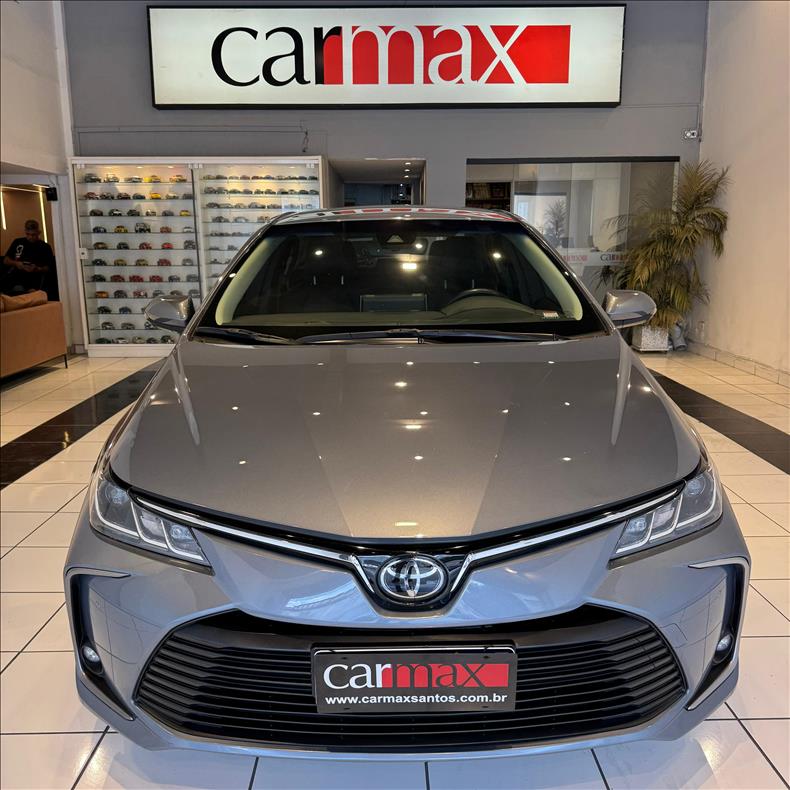TOYOTA  COROLLA   2.0 Vvt-ie XEI  - 20087