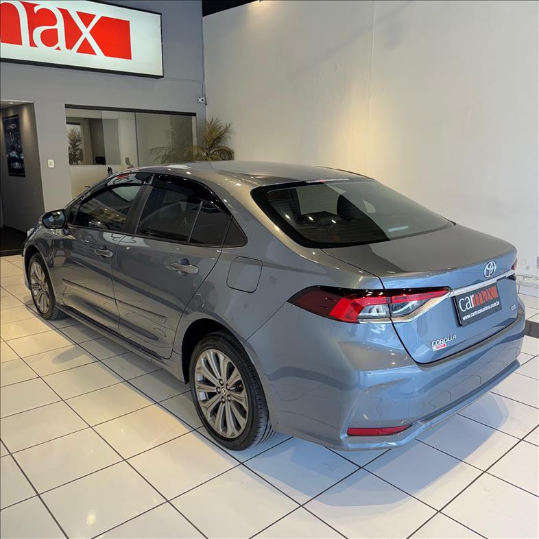 TOYOTA  COROLLA   2.0 Vvt-ie XEI  - 20089