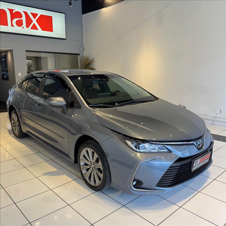 TOYOTA  COROLLA   2.0 Vvt-ie XEI  - 20088