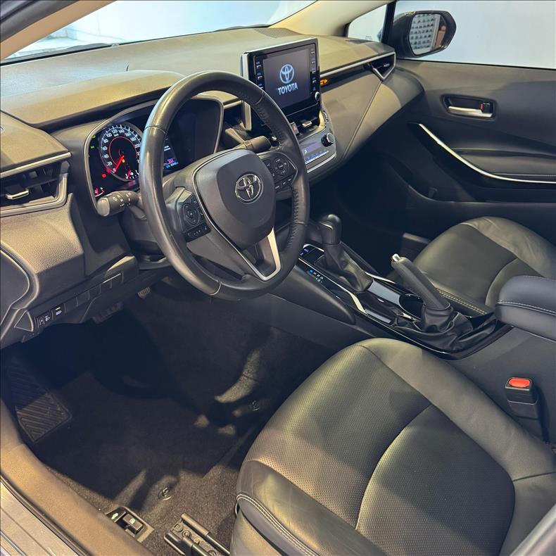 TOYOTA  COROLLA   2.0 Vvt-ie XEI  - 20091