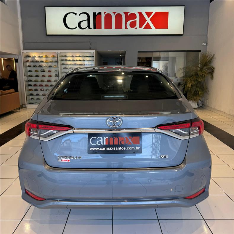 TOYOTA  COROLLA   2.0 Vvt-ie XEI  - 20090