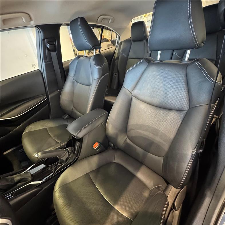 TOYOTA  COROLLA   2.0 Vvt-ie XEI  - 20092