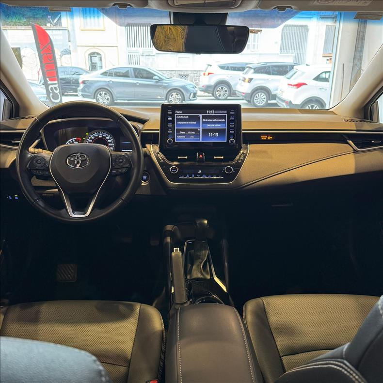 TOYOTA  COROLLA   2.0 Vvt-ie XEI  - 20095