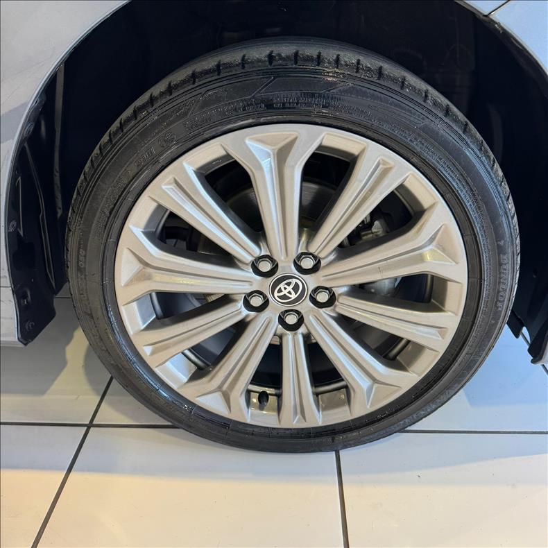 TOYOTA  COROLLA   2.0 Vvt-ie XEI  - 20102