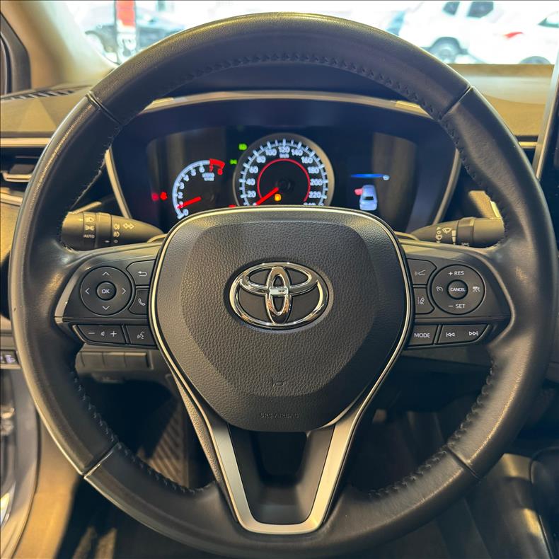 TOYOTA  COROLLA   2.0 Vvt-ie XEI  - 20099