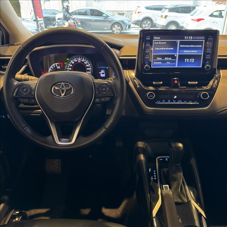 TOYOTA  COROLLA   2.0 Vvt-ie XEI  - 20097