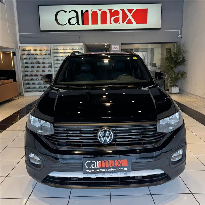 VOLKSWAGEN  T-CROSS   1.0 200 TSI  - 1119665
