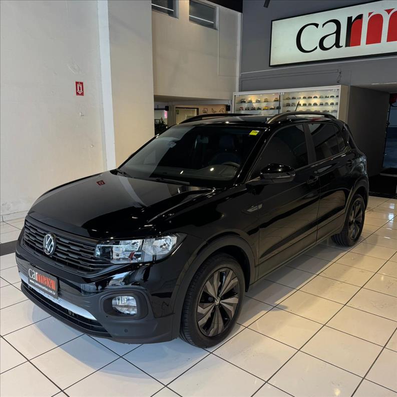 VOLKSWAGEN  T-CROSS   1.0 200 TSI  - 1119663