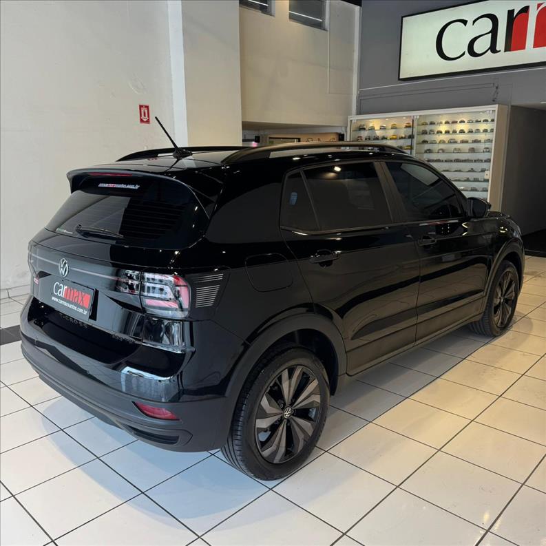 VOLKSWAGEN  T-CROSS   1.0 200 TSI  - 1119664