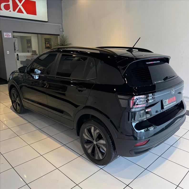 VOLKSWAGEN  T-CROSS   1.0 200 TSI  - 1119667