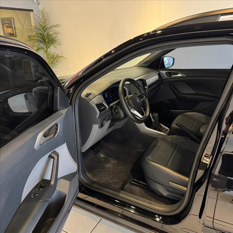 VOLKSWAGEN  T-CROSS   1.0 200 TSI  - 1119669
