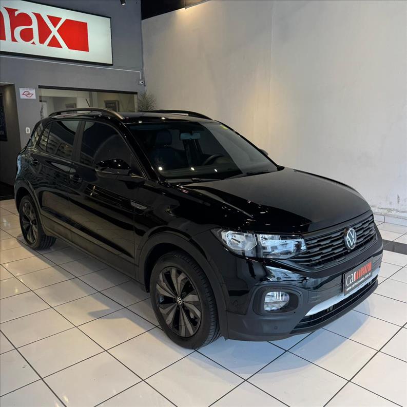 VOLKSWAGEN  T-CROSS   1.0 200 TSI  - 1119666