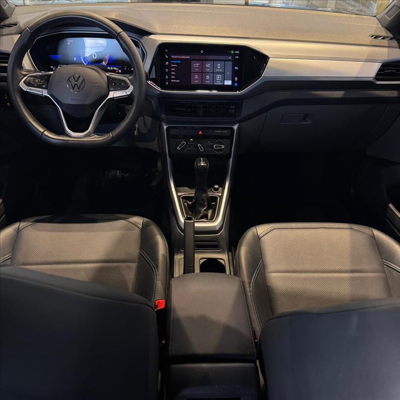 VOLKSWAGEN  T-CROSS   1.0 200 TSI  - 1119673