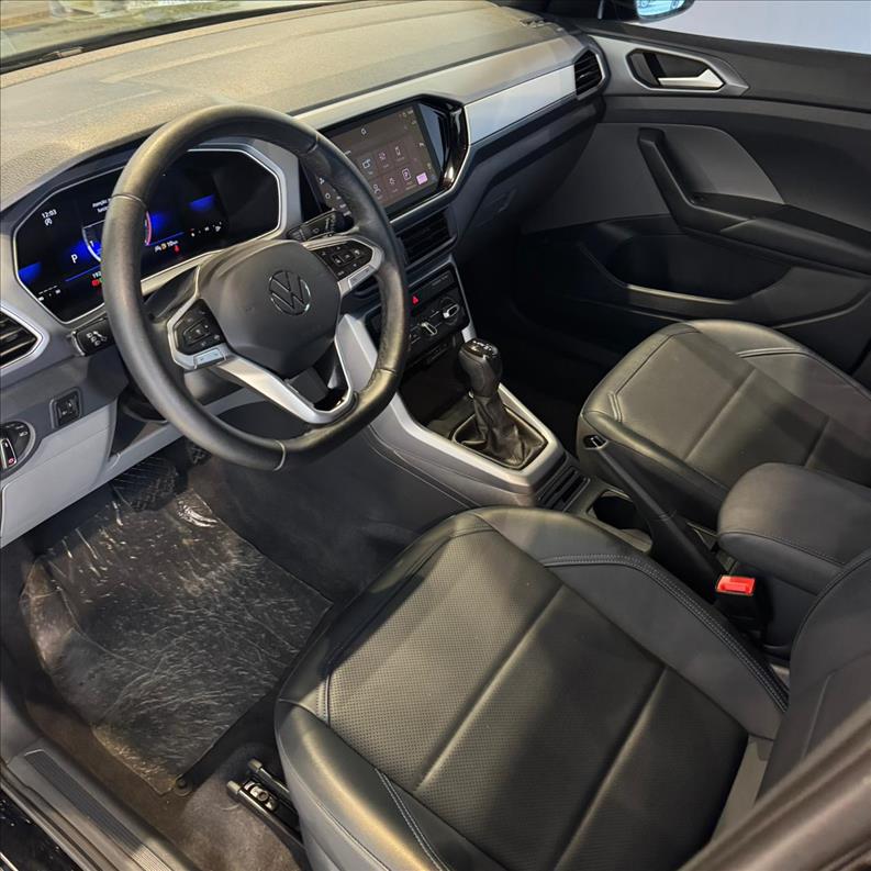 VOLKSWAGEN  T-CROSS   1.0 200 TSI  - 1119670
