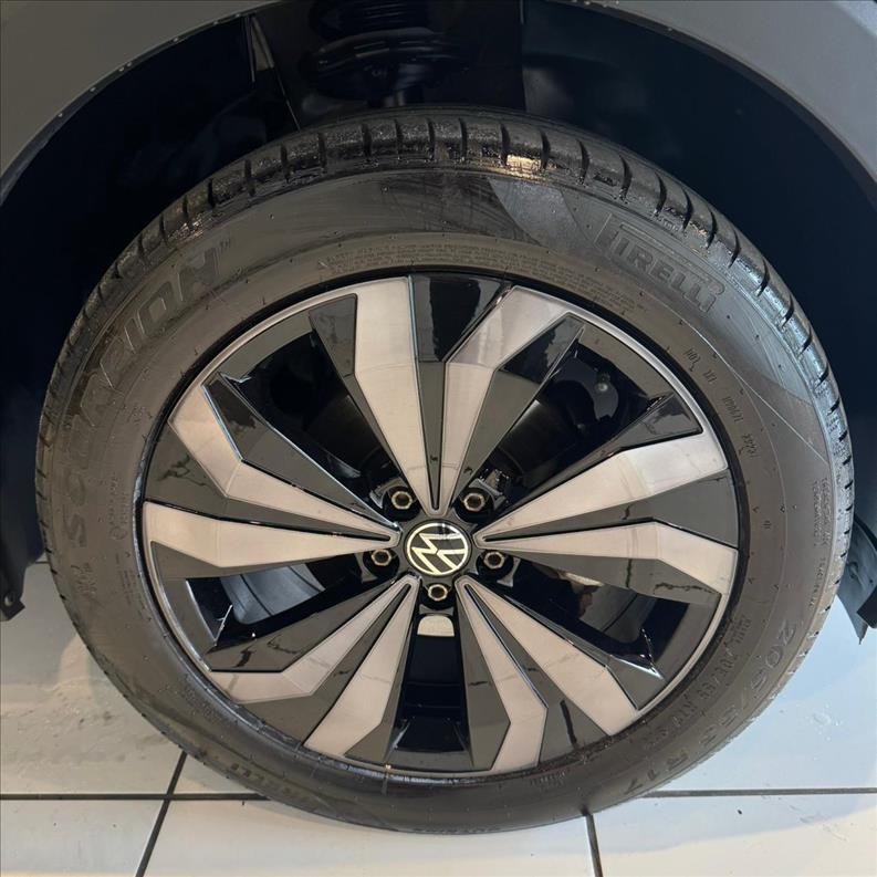 VOLKSWAGEN  T-CROSS   1.0 200 TSI  - 1119679