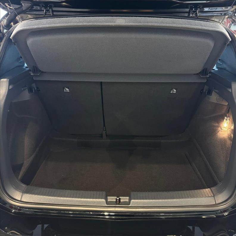 VOLKSWAGEN  T-CROSS   1.0 200 TSI  - 1119678