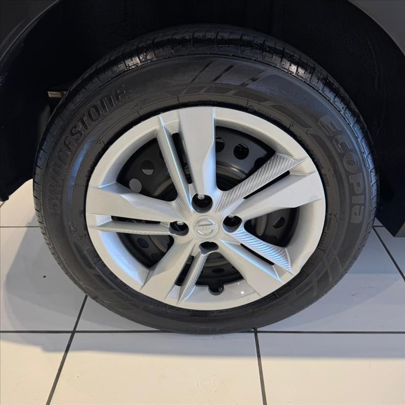 NISSAN  KICKS   1.6 16vstart Active  - 1124569