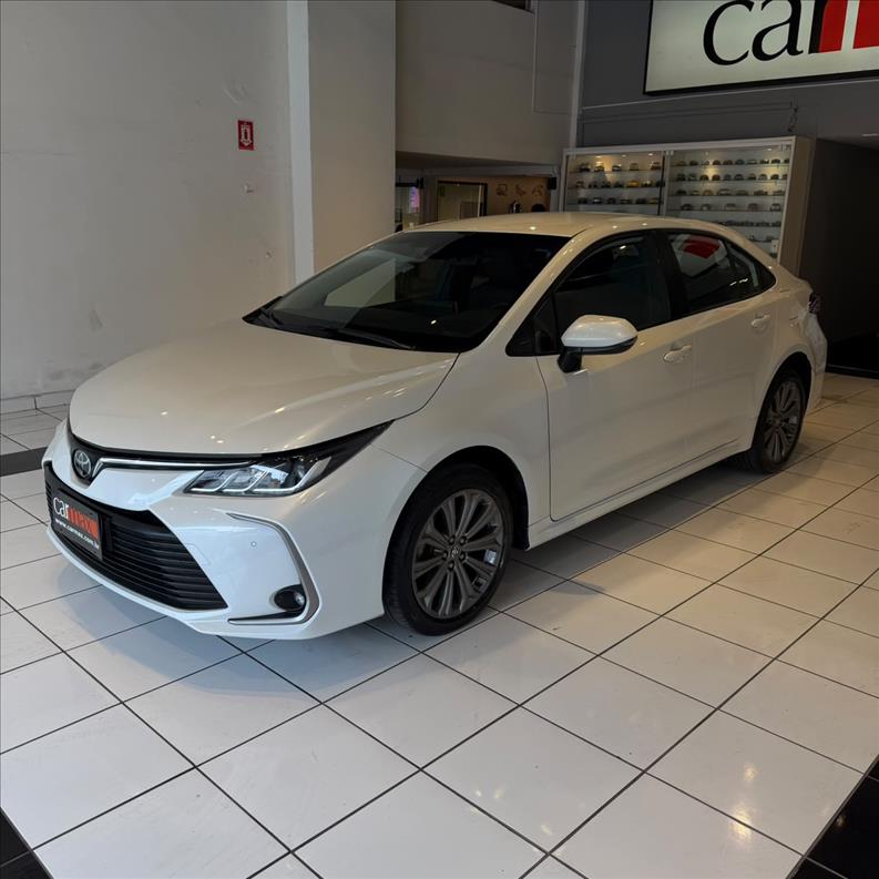 TOYOTA  COROLLA   2.0 Vvt-ie XEI  - 6826951