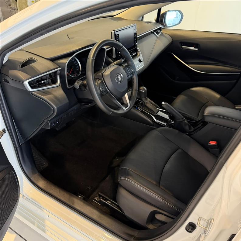 TOYOTA  COROLLA   2.0 Vvt-ie XEI  - 6826957