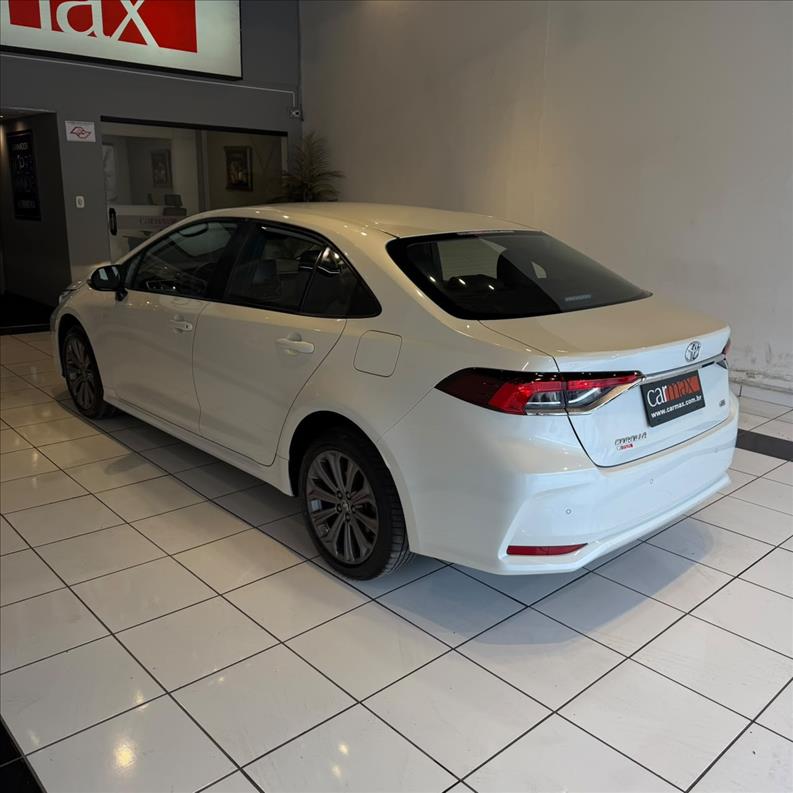 TOYOTA  COROLLA   2.0 Vvt-ie XEI  - 6826955