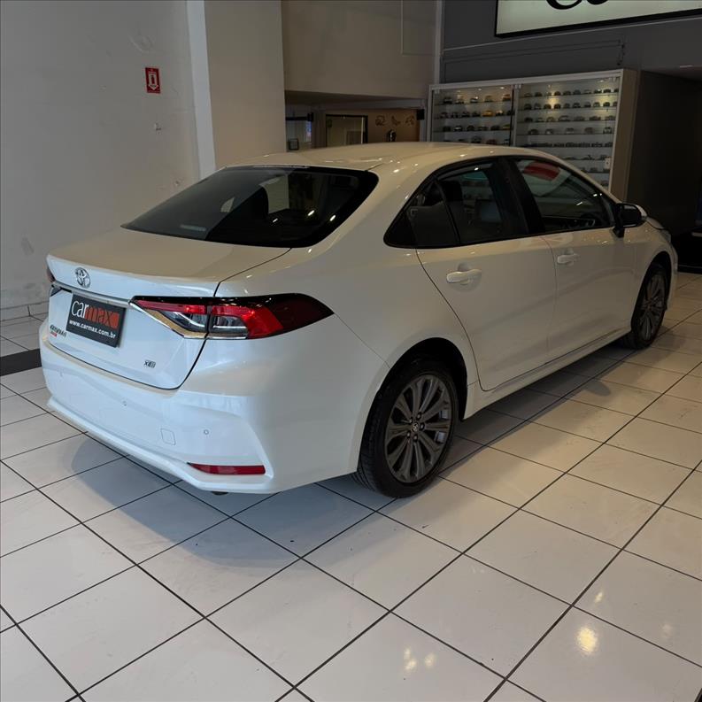 TOYOTA  COROLLA   2.0 Vvt-ie XEI  - 6826952