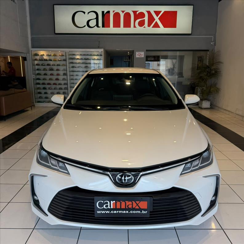 TOYOTA  COROLLA   2.0 Vvt-ie XEI  - 6826953