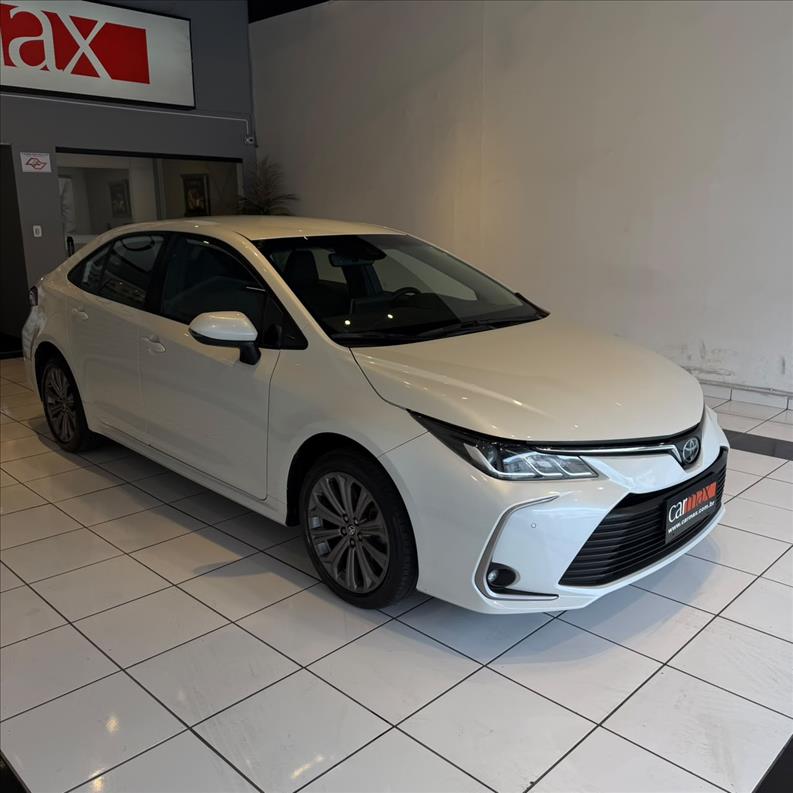 TOYOTA  COROLLA   2.0 Vvt-ie XEI  - 6826954