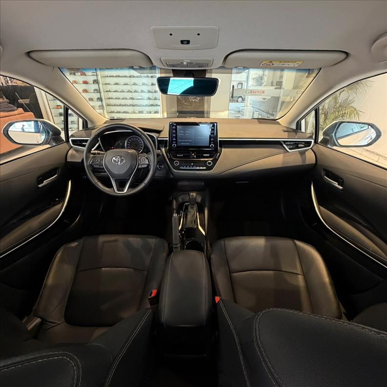 TOYOTA  COROLLA   2.0 Vvt-ie XEI  - 6826959