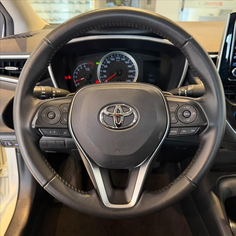 TOYOTA  COROLLA   2.0 Vvt-ie XEI  - 6826964