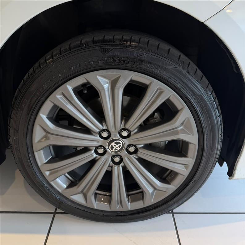 TOYOTA  COROLLA   2.0 Vvt-ie XEI  - 6826966