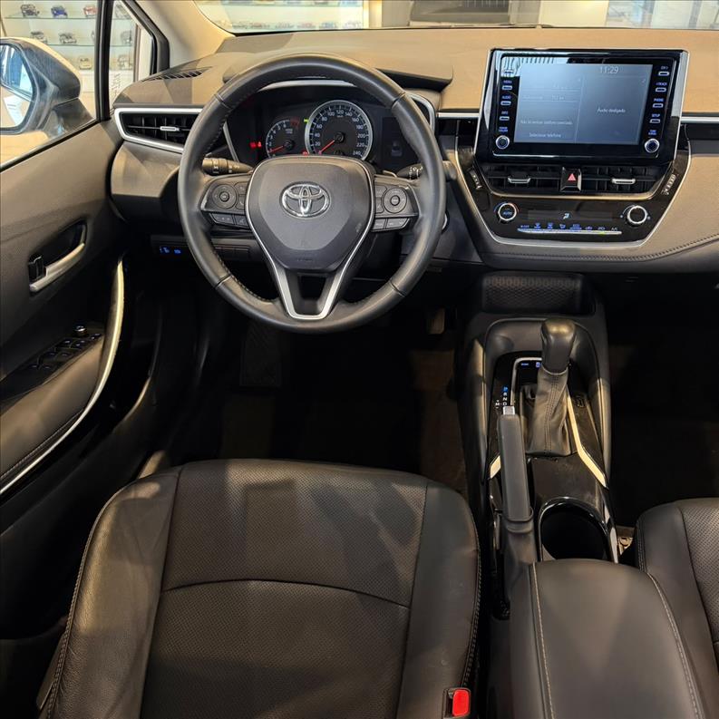 TOYOTA  COROLLA   2.0 Vvt-ie XEI  - 6826961
