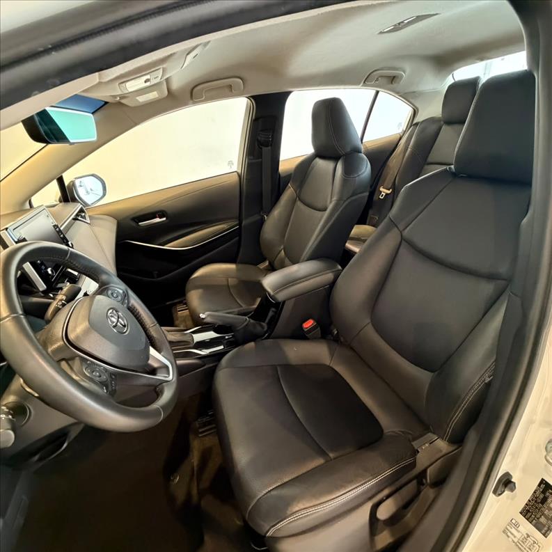 TOYOTA  COROLLA   2.0 Vvt-ie XEI  - 6826958