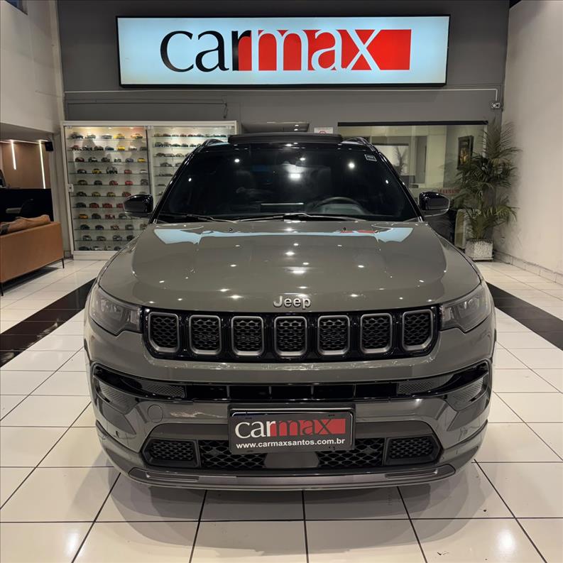 JEEP  COMPASS   1.3 T270 Turbo S  - 1122287