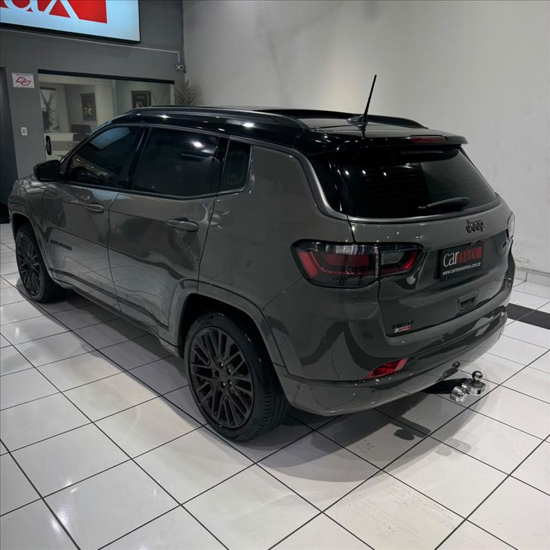 JEEP  COMPASS   1.3 T270 Turbo S  - 1122289