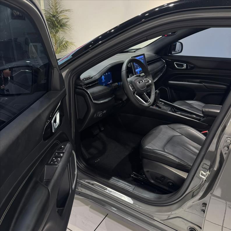 JEEP  COMPASS   1.3 T270 Turbo S  - 1122291