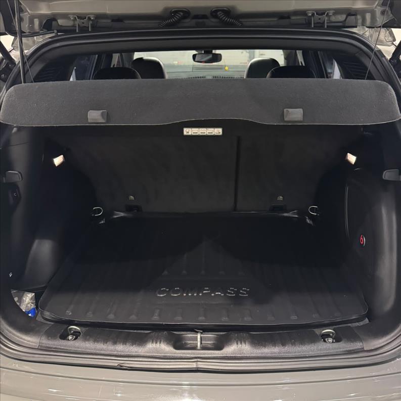 JEEP  COMPASS   1.3 T270 Turbo S  - 1122300