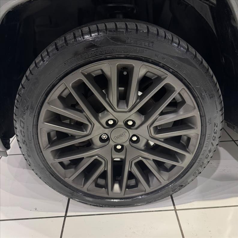 JEEP  COMPASS   1.3 T270 Turbo S  - 1122301