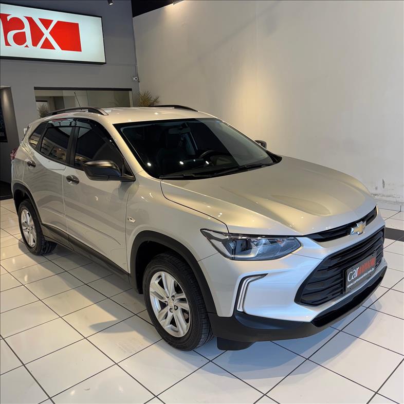 CHEVROLET  TRACKER   1.0 Turbo  - 19273