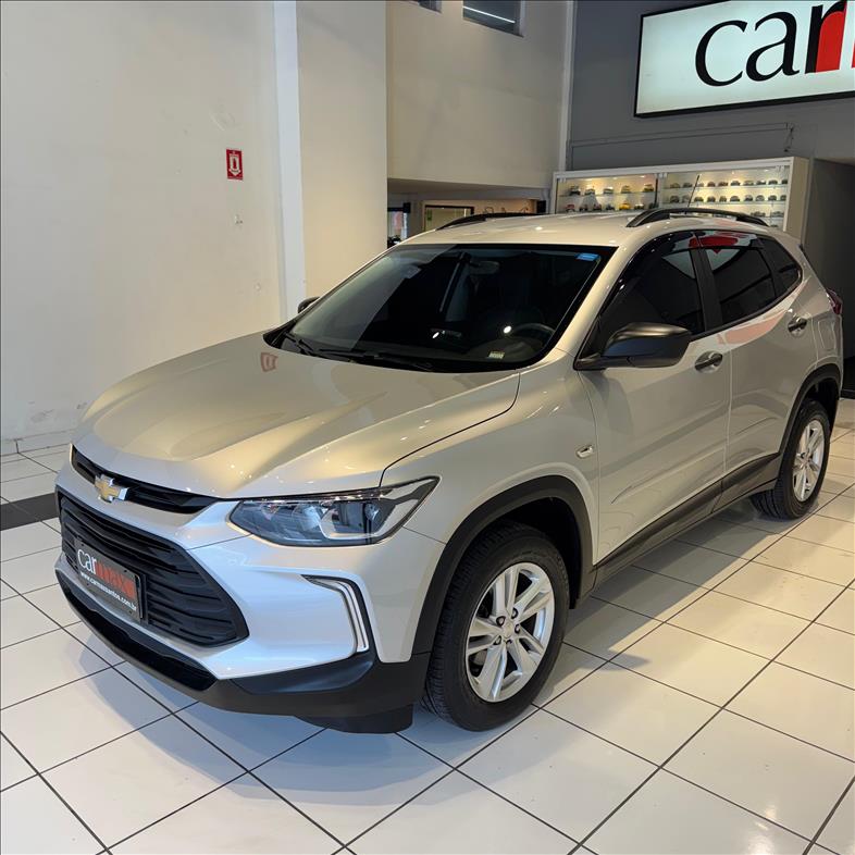 CHEVROLET  TRACKER   1.0 Turbo  - 19270