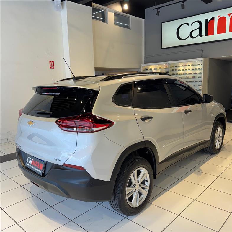 CHEVROLET  TRACKER   1.0 Turbo  - 19271