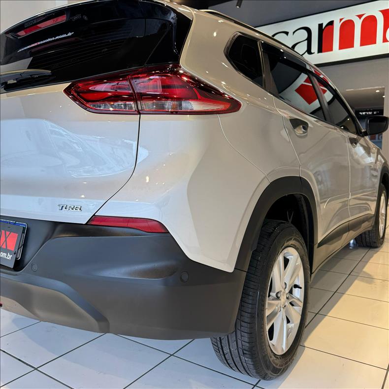 CHEVROLET  TRACKER   1.0 Turbo  - 19276