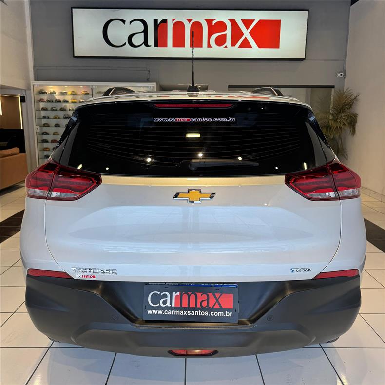 CHEVROLET  TRACKER   1.0 Turbo  - 19275