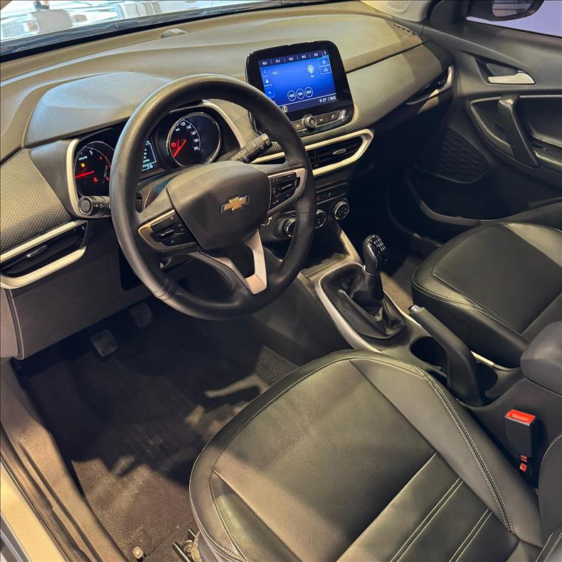 CHEVROLET  TRACKER   1.0 Turbo  - 19277