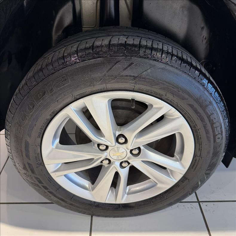 CHEVROLET  TRACKER   1.0 Turbo  - 19288