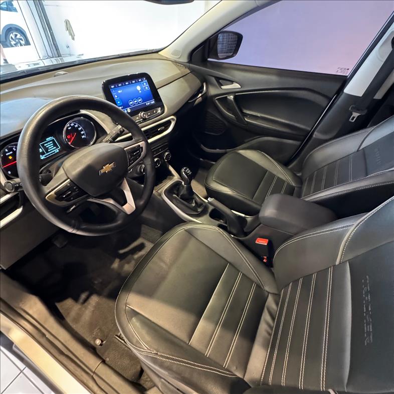 CHEVROLET  TRACKER   1.0 Turbo  - 19278