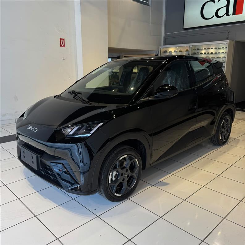 BYD  DOLPHIN MINI   38 KW GL  - 6832417